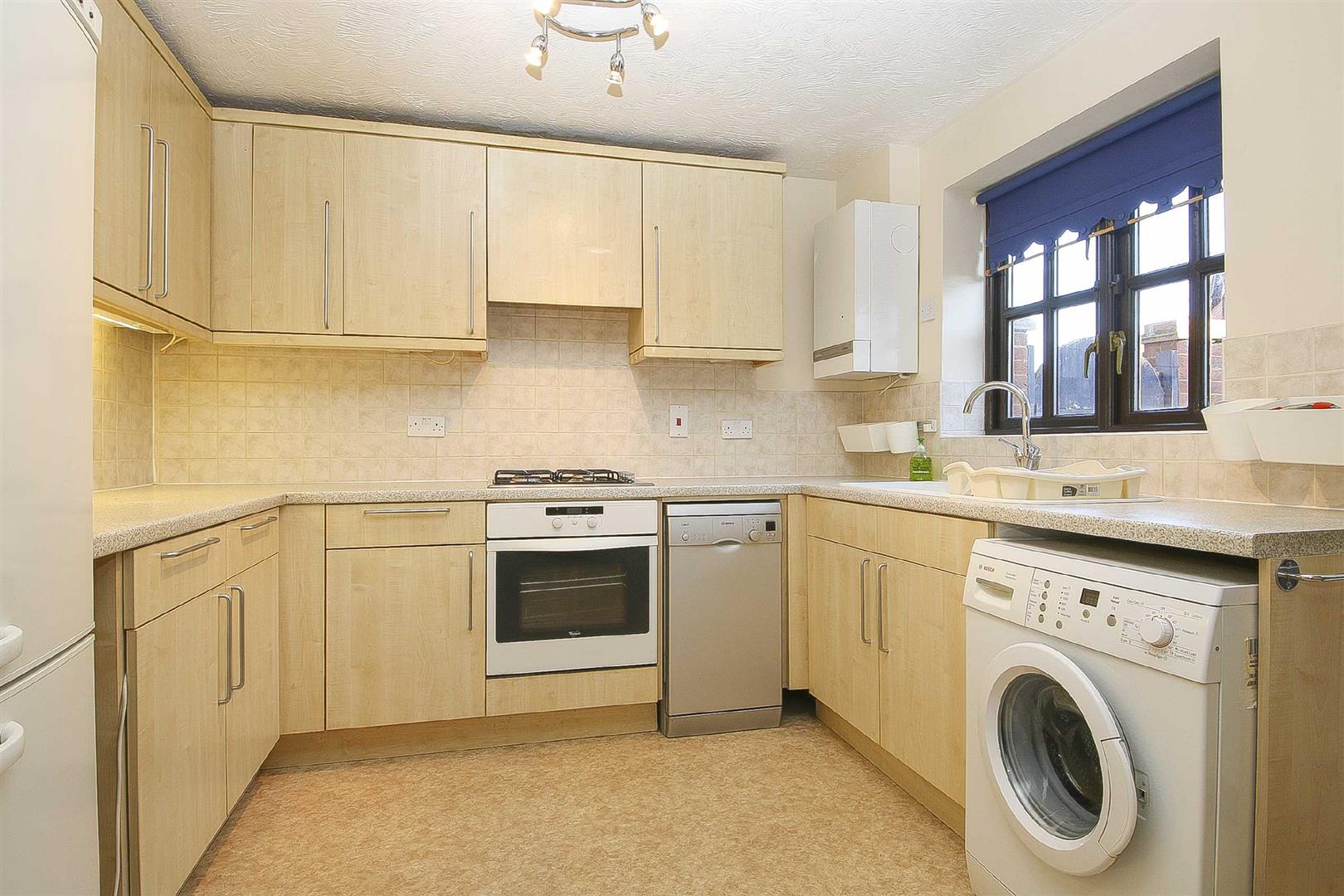 Edstone Place, Emerson Valley, Milton Keynes